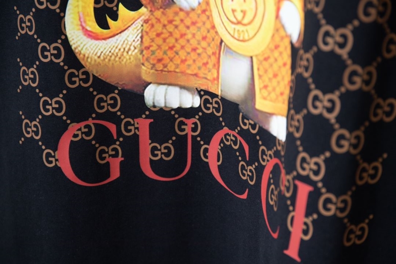 Gucci T-Shirts